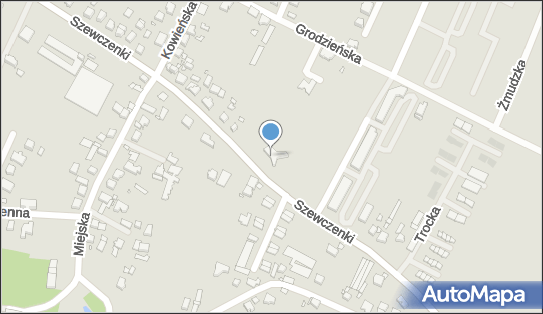Izis Izabella Sośnicka-Skraburska, ul. Tarasa Szewczenki 42 51-352 - Przedsiębiorstwo, Firma, NIP: 8241132724