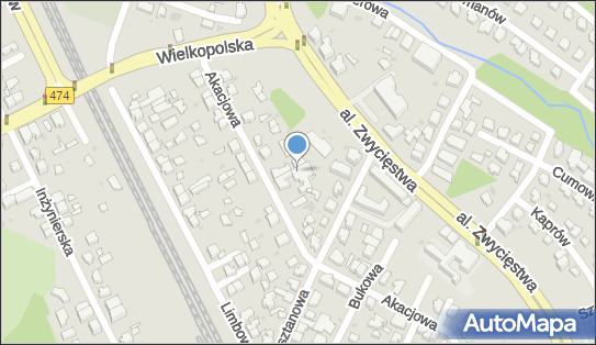 5862269547, izlab.com sp. z o.o. 