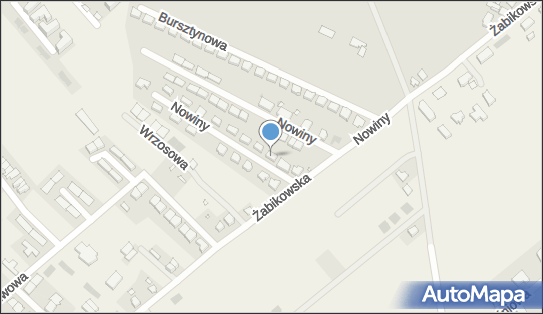 IZMA, ul. Nowiny 56B, Luboń 62-030 - Przedsiębiorstwo, Firma, NIP: 7772418743