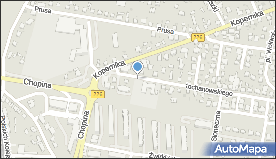 Izmir, ul. Jana Kochanowskiego 6A, Pruszcz Gdański 83-000 - Przedsiębiorstwo, Firma, numer telefonu, NIP: 5932106596