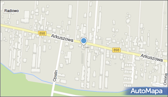 Izo-System Bogdan Janiak, Arkuszowa 145, Warszawa 01-934 - Przedsiębiorstwo, Firma, NIP: 1181788830