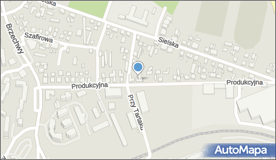 IzoKineticIzabela Kuberska, ul. Produkcyjna 12, Bydgoszcz 85-792 - Przedsiębiorstwo, Firma, NIP: 5542650665