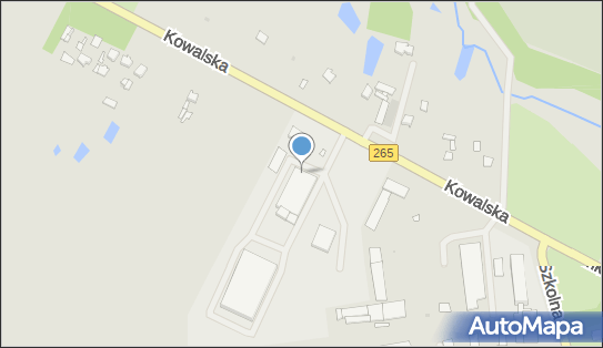 9710721529, Izolbet sp. z o.o. 