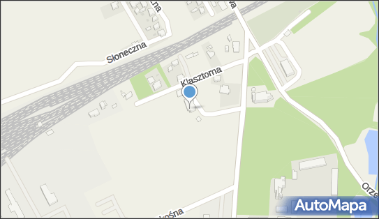 9690718405, Indywidualna Specjalistyczna Praktyka Lekarska dr n.Med.Izolda Mrochen-Domin 