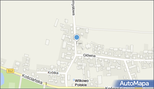 Izoprofil Maciej Ochmański, ul. Przemysłowa 7, Wilkowo Polskie 64-050 - Przedsiębiorstwo, Firma, NIP: 6981389382