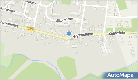 Izotermm, Wyzwolenia 50, Ozimek 46-040 - Przedsiębiorstwo, Firma, NIP: 9910496132