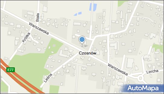 Izoterm, Gdańska 14, Czosnów 05-152 - Przedsiębiorstwo, Firma, godziny otwarcia, numer telefonu