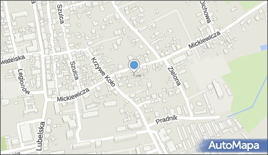 Izotherm Bau, ul. Adama Mickiewicza 28A, Lubartów 21-100 - Przedsiębiorstwo, Firma