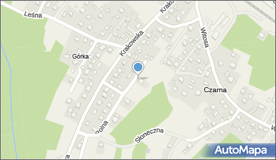 IZR Projekt Arkadiusz Kolak, Polna 3, Czarna 39-215 - Przedsiębiorstwo, Firma, NIP: 8721944617
