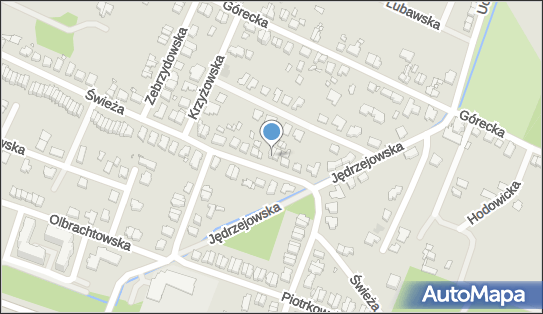 Izydorczyk w., Wrocław, Świeża 74, Wrocław 54-060 - Przedsiębiorstwo, Firma, NIP: 7291206068