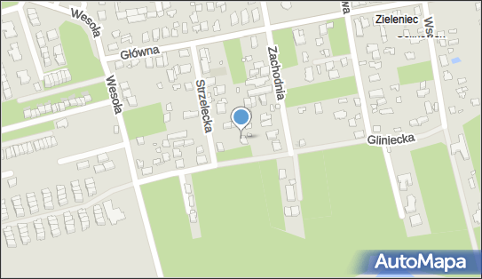 Izzi Izabela Jaworska, Strzelecka 2A, Marki 05-270 - Przedsiębiorstwo, Firma, NIP: 5241079276
