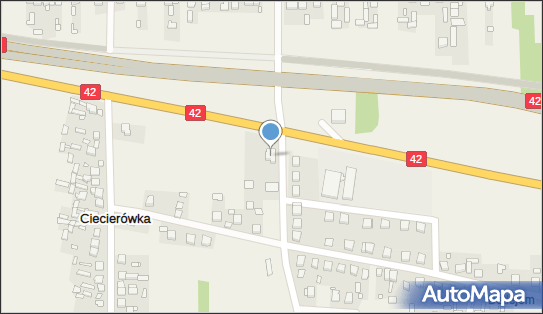 J&ampA Decoration, Wielka Wieś 363, Wielka Wieś 27-215 - Przedsiębiorstwo, Firma, NIP: 6642037031