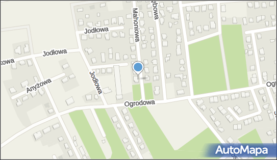 5881981347, J&A Justyna Itrych 