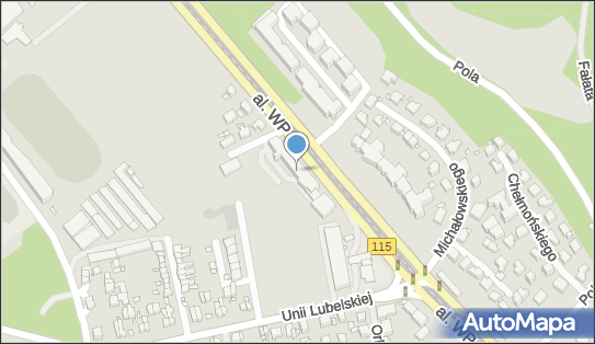 J A K Przedsiębiorstwo Handlowe Kazimierz Sasyn Piotr Grzyl 71-256 - Przedsiębiorstwo, Firma, NIP: 8521024591