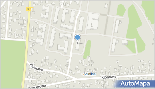8222343408, J&A Przedszkola Jackiewicz Spółka Komnadytowa sp. kom. 