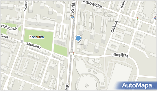 J A P, Aleja Wojciecha Korfantego 53 B, Katowice 40-160 - Przedsiębiorstwo, Firma, NIP: 6262983774