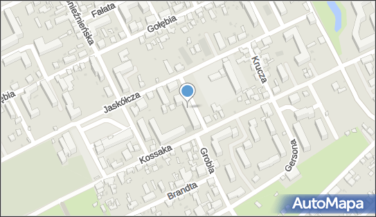 J A R F O X, ul. Juliusza Kossaka 54, Bydgoszcz 85-307 - Przedsiębiorstwo, Firma, numer telefonu, NIP: 9670180486