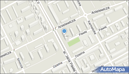 J & A, Aleja Jana Pawła II 64, Warszawa 00-170 - Przedsiębiorstwo, Firma, NIP: 5252148615