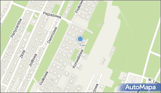 J - Business Consulting, Konwaliowa 19, Chotomów 05-123 - Przedsiębiorstwo, Firma, NIP: 7742122334