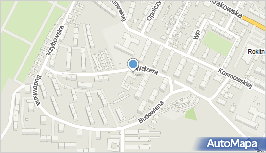 J-B, ul. Józefa Wajzera 21, Zabrze 41-808 - Przedsiębiorstwo, Firma, NIP: 6482026572