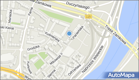 J-C Services, ul. Panieńska 17, Szczecin 70-535 - Przedsiębiorstwo, Firma, NIP: 8513128169
