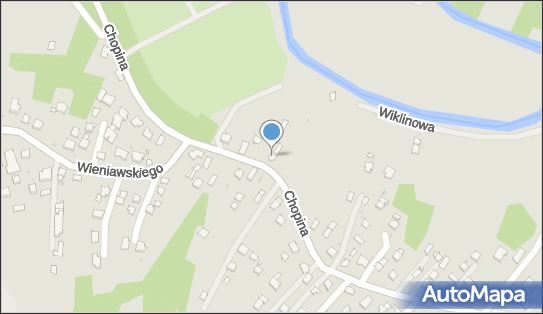 J & D Auto Service, ul. Fryderyka Chopina 15, Krosno 38-400 - Przedsiębiorstwo, Firma, NIP: 6841583428