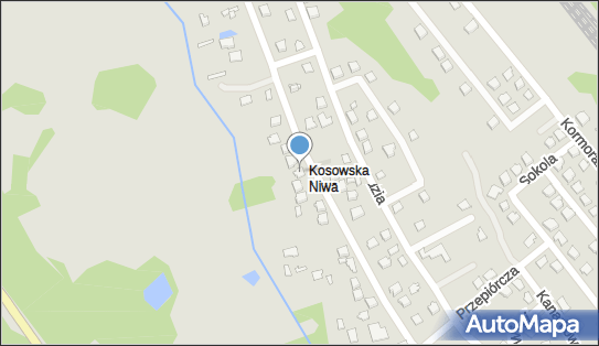 6491625243, PHU Mobilny Serwis Pojazdów Ciężarowych i Maszyn Janusz Domagała 