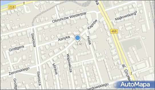 5841875426, J.E.S.Justyna Szajer Biuro Rachunkowe 