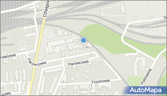 J G Auto, Parowcowa 2A, Warszawa 02-445 - Przedsiębiorstwo, Firma, numer telefonu