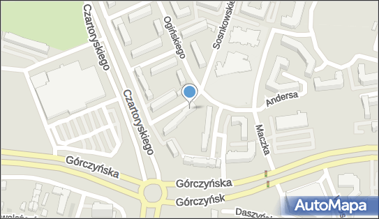 5991107485, Jga Jarosław Gawłowski 