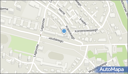 5851408459, J.Hermanowicz i Wspólnicy RBS 