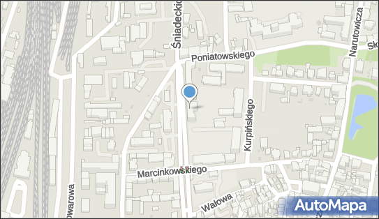 411445273, J&J Jacek Tomczak, Leszno 