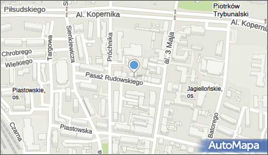 J & J, RUDOWSKIEGO PASAŻ 5, Piotrków Trybunalski 97-300 - Przedsiębiorstwo, Firma, NIP: 7712258017