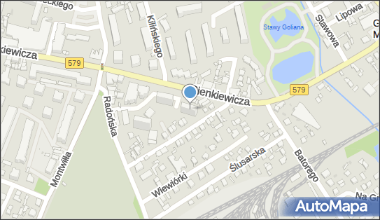 J K Archiwa, ul. H. Sienkiewicza 29, Grodzisk Mazowiecki 05-825 - Przedsiębiorstwo, Firma, NIP: 5291771821