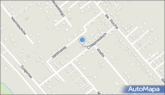 8132691459, J.K.Jan Głąb 