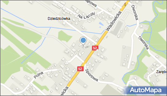 J K Meblohal Jan Szuba Krzysztof Targosz, Izdebnik 465, Izdebnik 34-144 - Przedsiębiorstwo, Firma, NIP: 5512225874