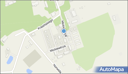 5661979325, J&M Jarosław Czarnecki 