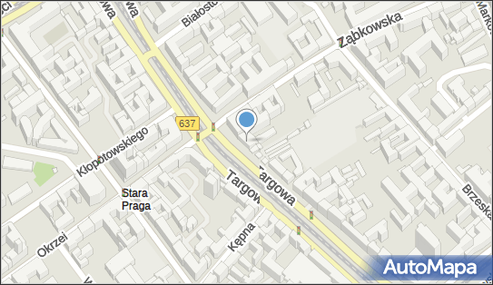 J&ampM Joanna Cabaj Małgorzata Trzaskoma, Targowa 56, Warszawa 03-733 - Przedsiębiorstwo, Firma, NIP: 1132329269