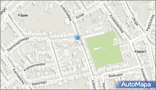 J & M LTD w Likwidacji, Łobzowska 26, Kraków 31-140 - Przedsiębiorstwo, Firma, numer telefonu, NIP: 6761022573