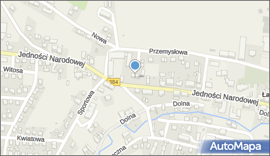 J M Magazyn Artykułów Masowych, Jedności Narodowej 24 58-210 - Przedsiębiorstwo, Firma, NIP: 8821869826
