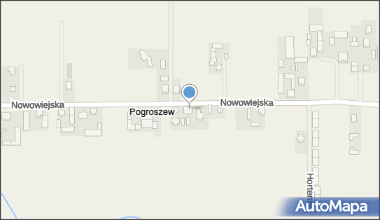 J.M.Przewozy Robert Jancik, Paweł Malarowski, Nowowiejska 53 05-850 - Przedsiębiorstwo, Firma, NIP: 1181862609