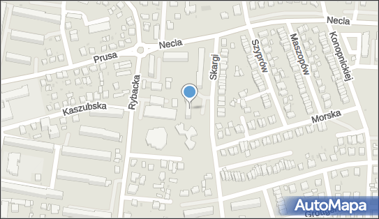 J M P, ul. ks. Piotra Skargi 4, Wejherowo 84-200 - Przedsiębiorstwo, Firma