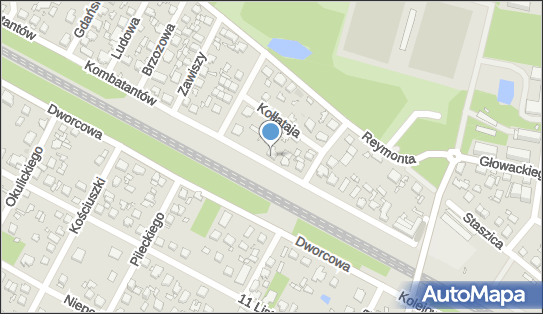 J.M.Usługi Gastronomiczne Jacek Szulim, Kombatantów 18, Sulejówek 05-070 - Przedsiębiorstwo, Firma, NIP: 9521098259
