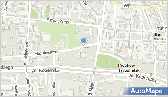 J & Mar, ul. Gabriela Narutowicza 4, Piotrków Trybunalski 97-300 - Przedsiębiorstwo, Firma, NIP: 7712409551