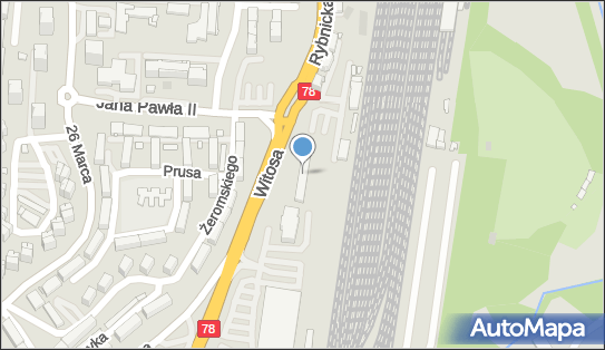 6470512232, J.Musioł Przedsiębiorstwo Produkcyjno Handlowo Usługowe Marko Sp. j. 