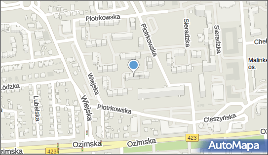 J & M, ul. Piotrkowska 3 D, Opole 45-316 - Przedsiębiorstwo, Firma, NIP: 7542690281
