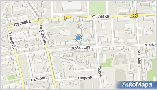 7543013890, J&M sp. z o.o. 