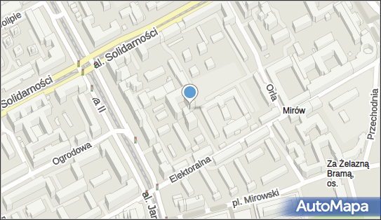 J M, ul. Elektoralna 12 A, Warszawa 00-139 - Przedsiębiorstwo, Firma, NIP: 5170362176