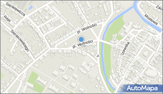 9581512923, Fryzjerstwo i Pozostałe Zabiegi Kosmetyczne 
