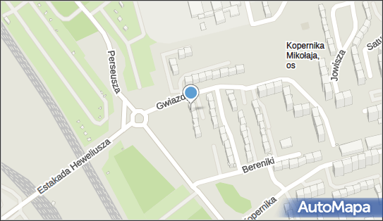 J.O., Gwiazdy Polarnej 2, Gliwice 44-117 - Przedsiębiorstwo, Firma, numer telefonu